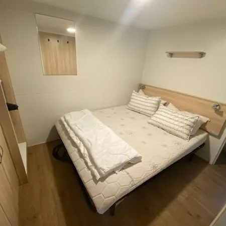 Dom wakacyjny Mobile Dru Cosy