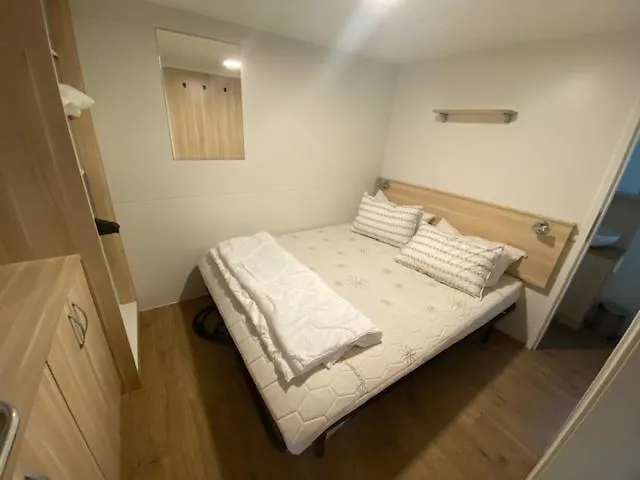 Dom wakacyjny Mobile Dru Cosy