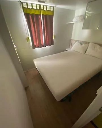Mobile Dru Cosy Pakoštane
