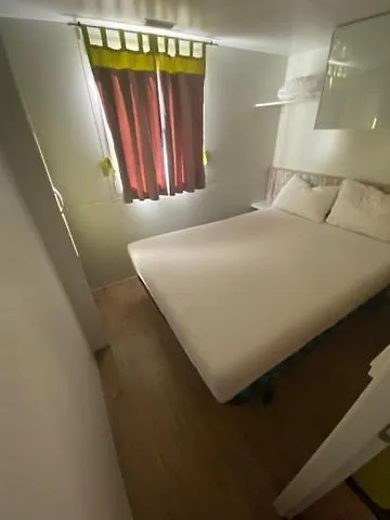 Mobile Dru Cosy Pakoštane