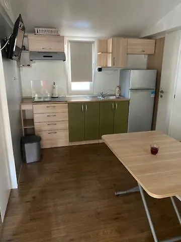 度假居 Mobile Dru Cosy Pakoštane